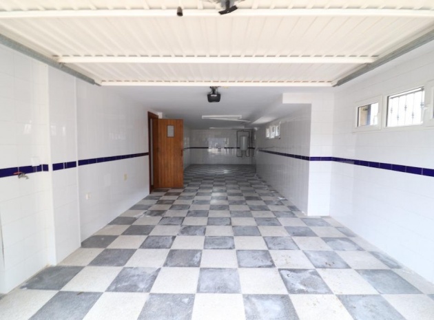 Revente - Villa - Mil Palmeras - riomar