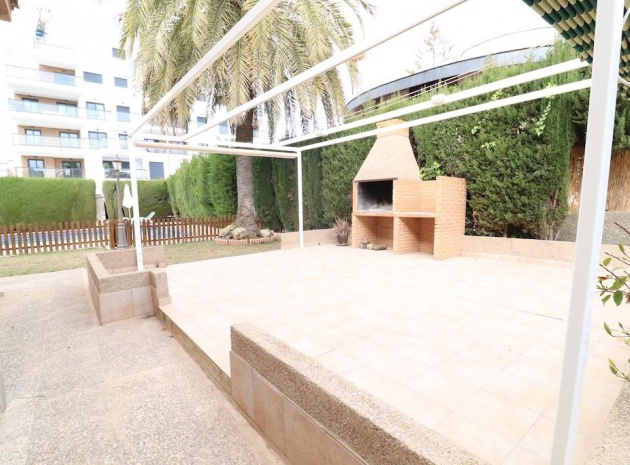 Revente - Villa - Mil Palmeras - riomar