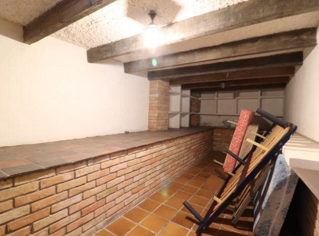 Revente - Villa - Mil Palmeras - riomar