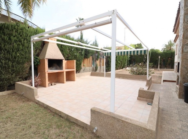 Revente - Villa - Mil Palmeras - riomar
