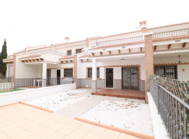 Wederverkoop - Herenhuis - San Miguel de Salinas - Cerro Del Sol