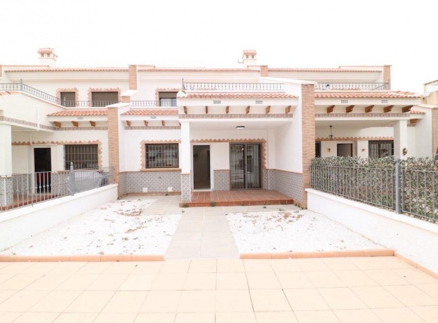 Wederverkoop - Herenhuis - San Miguel de Salinas - Cerro Del Sol