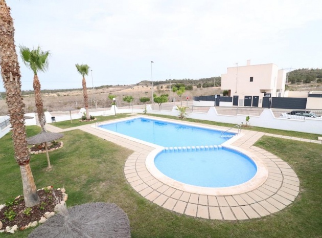 Wederverkoop - Herenhuis - San Miguel de Salinas - Cerro Del Sol
