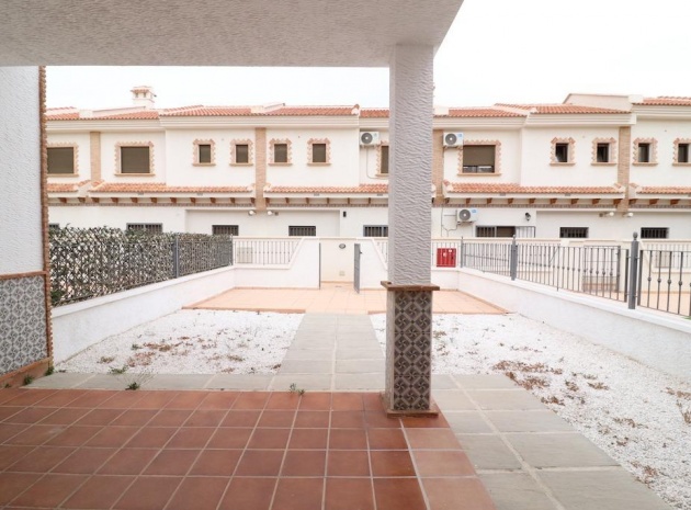 Wederverkoop - Herenhuis - San Miguel de Salinas - Cerro Del Sol