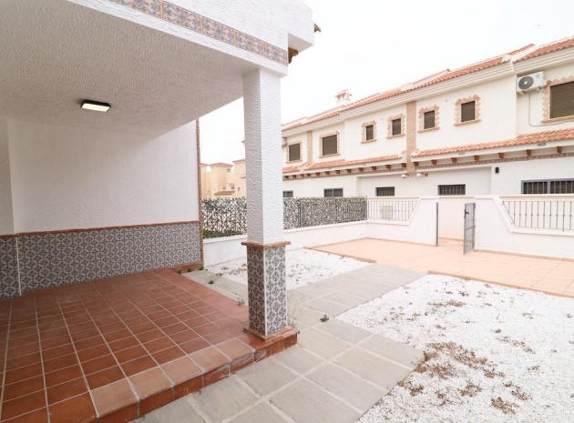 Wederverkoop - Herenhuis - San Miguel de Salinas - Cerro Del Sol