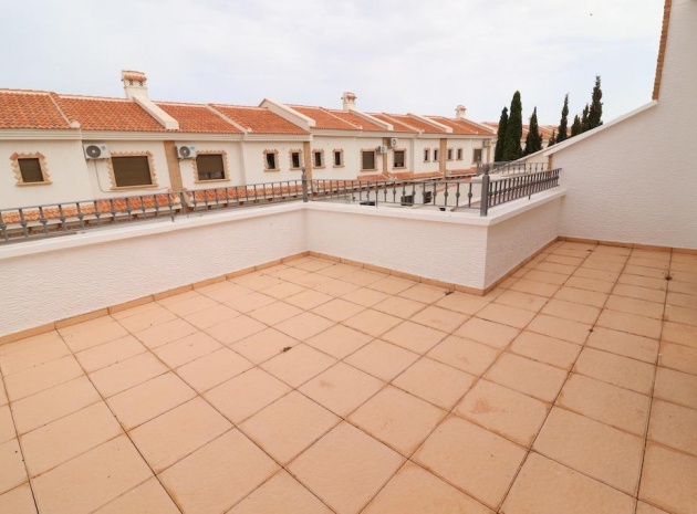 Wederverkoop - Herenhuis - San Miguel de Salinas - Cerro Del Sol