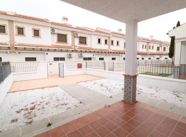 Wederverkoop - Herenhuis - San Miguel de Salinas - Cerro Del Sol