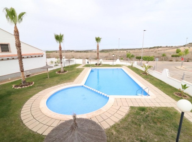 Wederverkoop - Herenhuis - San Miguel de Salinas - Cerro Del Sol