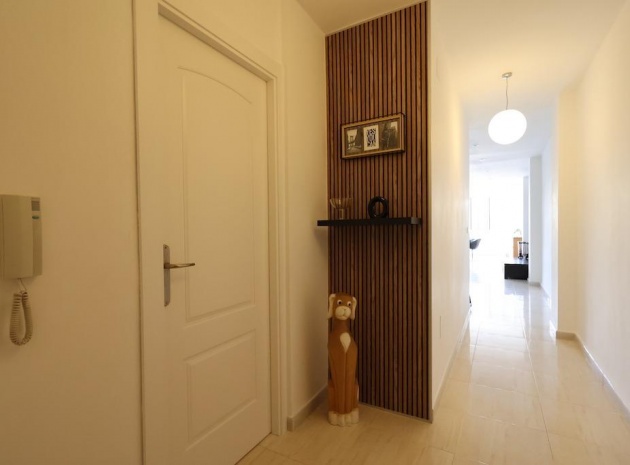 Resale - Apartment - Torrevieja