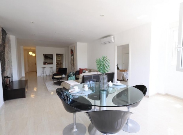 Resale - Apartment - Torrevieja