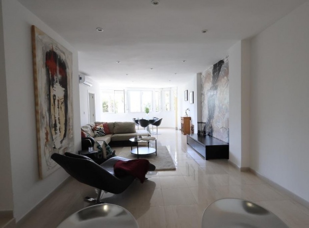 Resale - Apartment - Torrevieja
