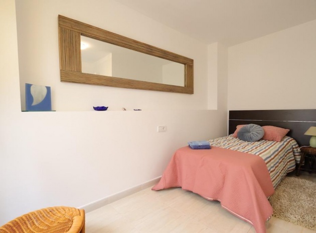 Resale - Apartment - Torrevieja