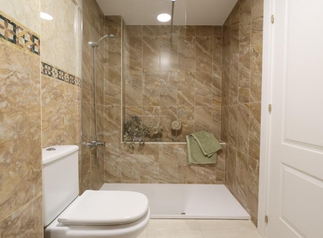 Resale - Apartment - Torrevieja