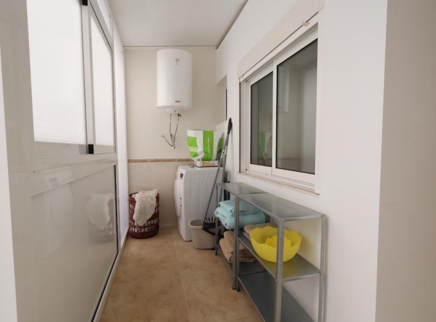 Resale - Apartment - Torrevieja