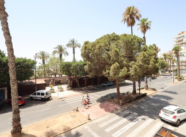 Resale - Apartment - Torrevieja