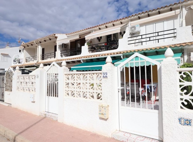 Resale - Apartment - Torrevieja - Los Frutales