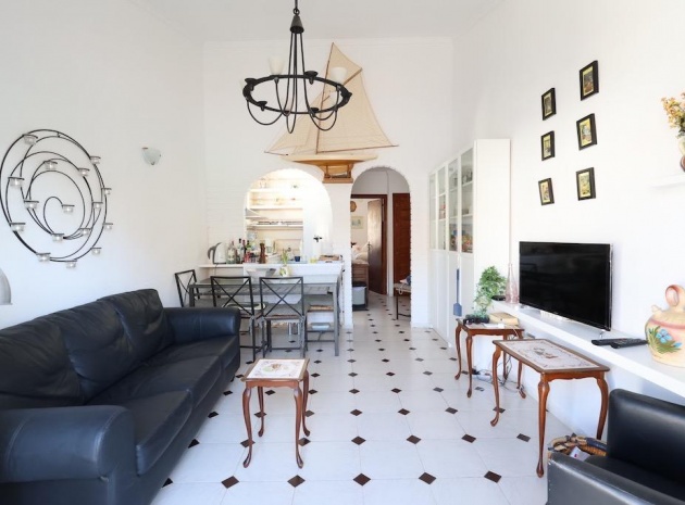 Resale - Apartment - Torrevieja - Los Frutales