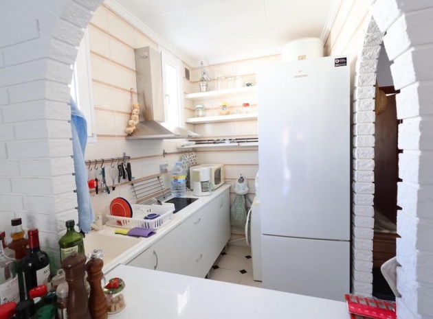 Resale - Apartment - Torrevieja - Los Frutales