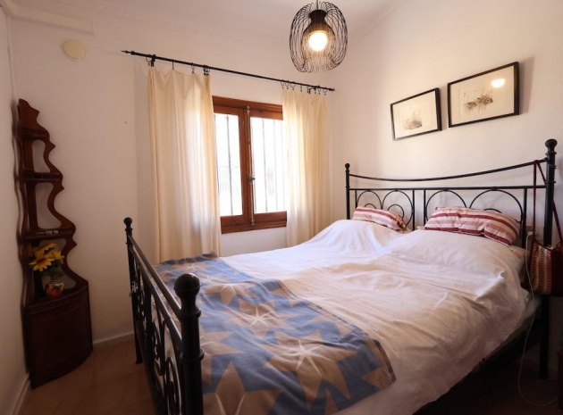 Resale - Apartment - Torrevieja - Los Frutales