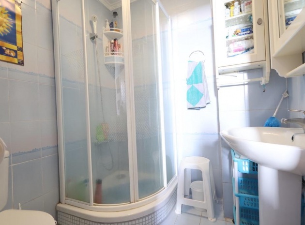 Resale - Apartment - Torrevieja - Los Frutales