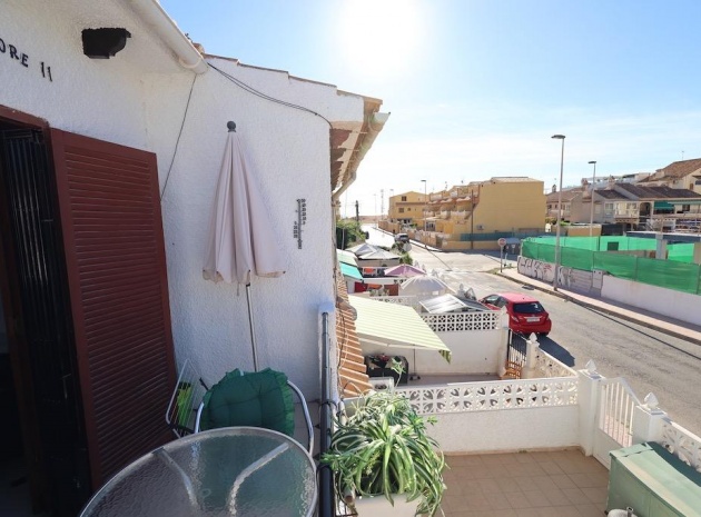 Resale - Apartment - Torrevieja - Los Frutales