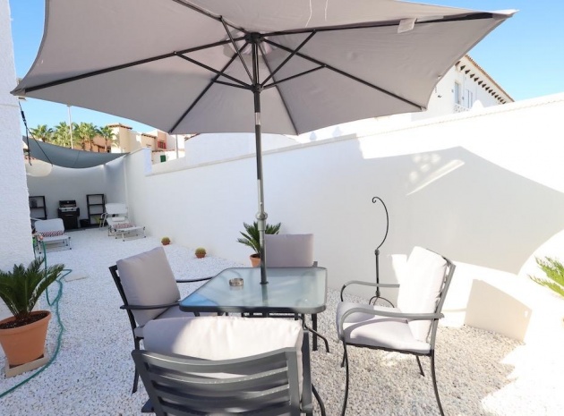 Resale - Apartment - Torrevieja - Los Frutales