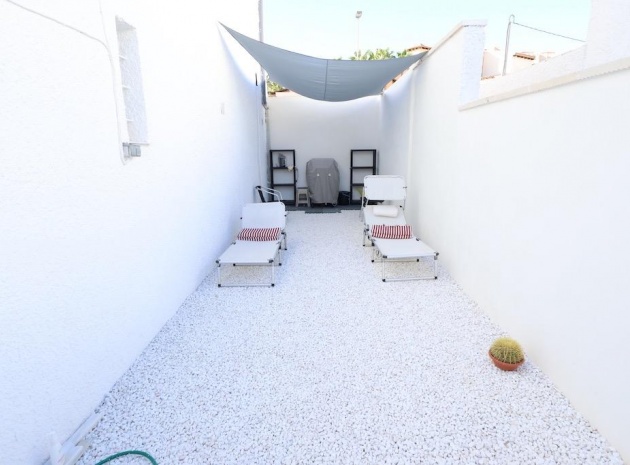 Resale - Apartment - Torrevieja - Los Frutales