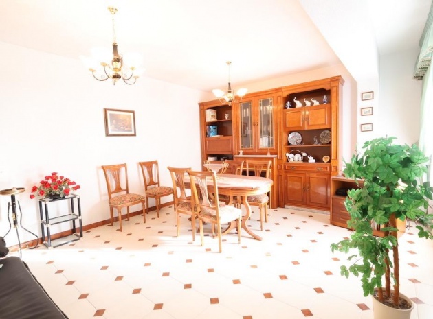 Wederverkoop - Appartement - Torrevieja