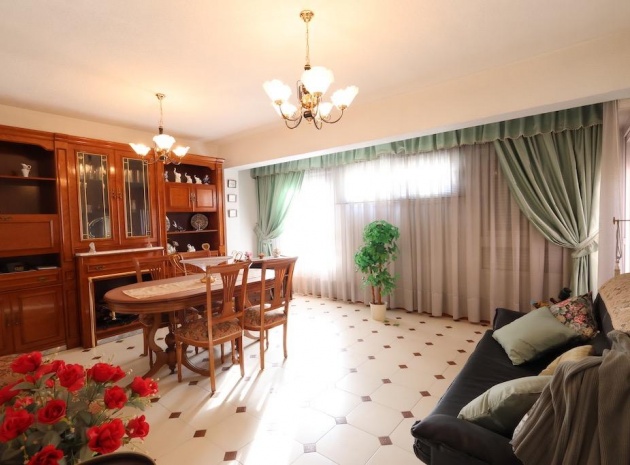 Wederverkoop - Appartement - Torrevieja