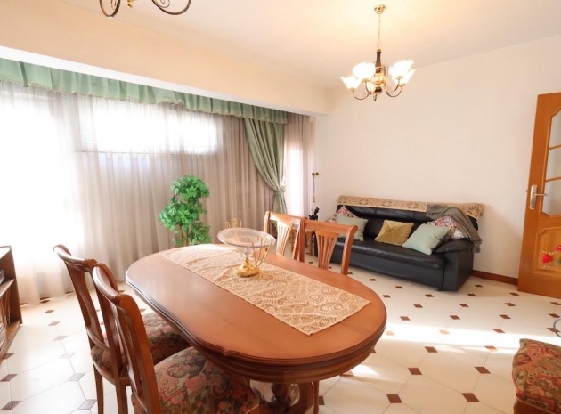 Wederverkoop - Appartement - Torrevieja