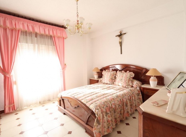 Wederverkoop - Appartement - Torrevieja