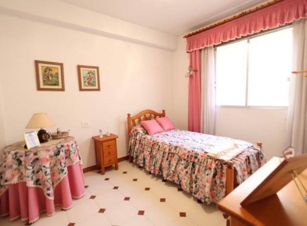 Wederverkoop - Appartement - Torrevieja