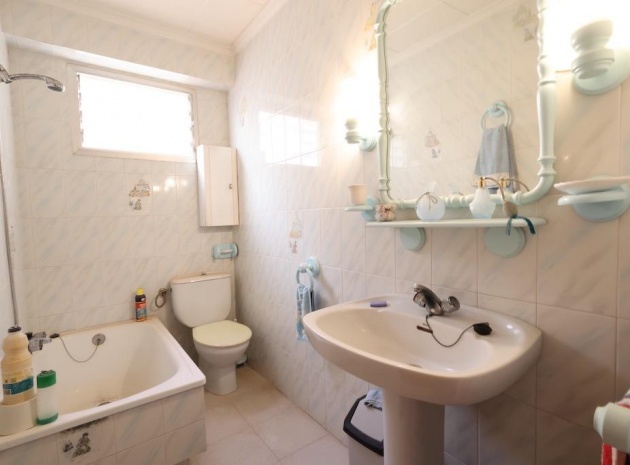 Wederverkoop - Appartement - Torrevieja