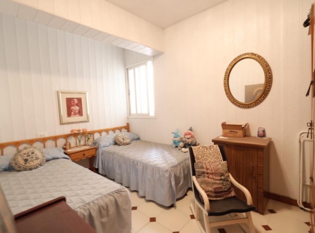 Wederverkoop - Appartement - Torrevieja