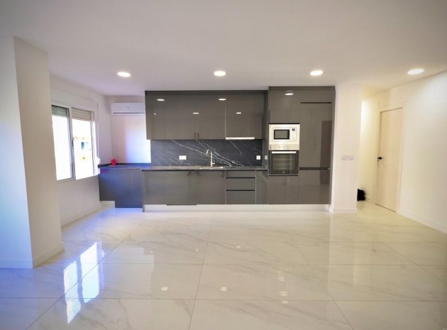 Wederverkoop - Appartement - Torrevieja - Playa Del Cura