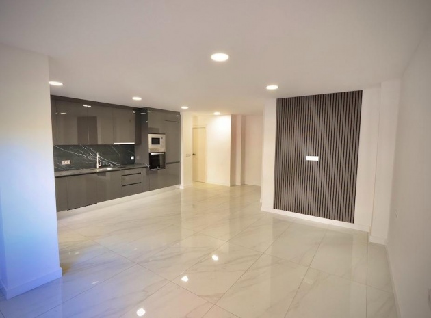 Wederverkoop - Appartement - Torrevieja - Playa Del Cura