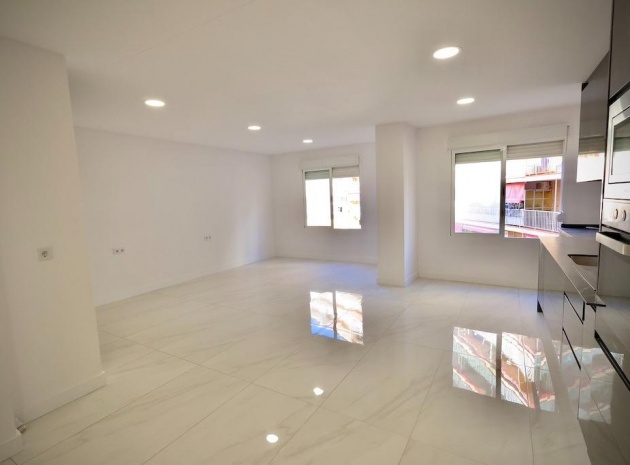 Wederverkoop - Appartement - Torrevieja - Playa Del Cura