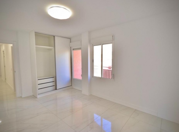 Wederverkoop - Appartement - Torrevieja - Playa Del Cura