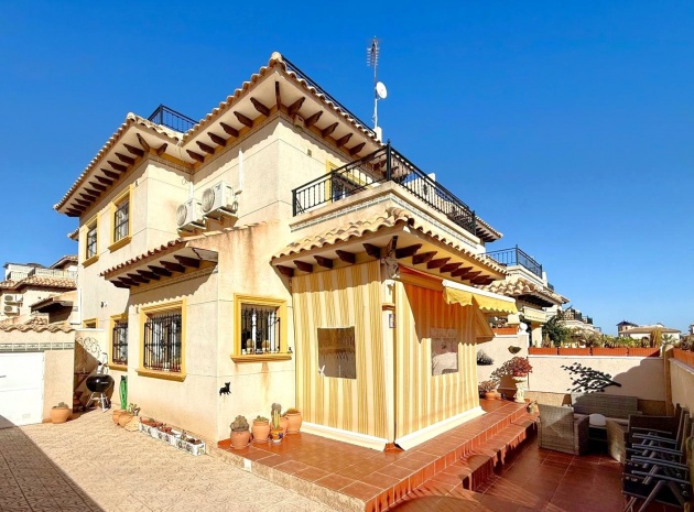Resale - Villa - Villamartin - pinada golf