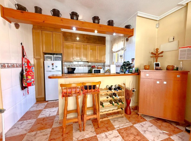 Resale - Villa - Villamartin - pinada golf