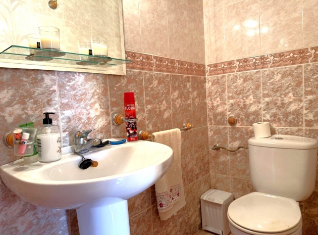 Resale - Villa - Villamartin - pinada golf