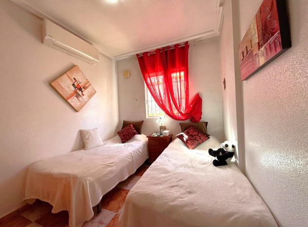 Resale - Villa - Villamartin - pinada golf