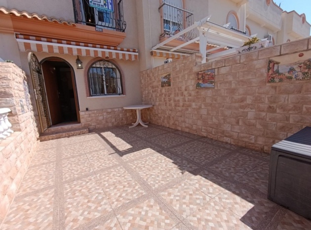 Resale - Townhouse - La Florida  - La Florida