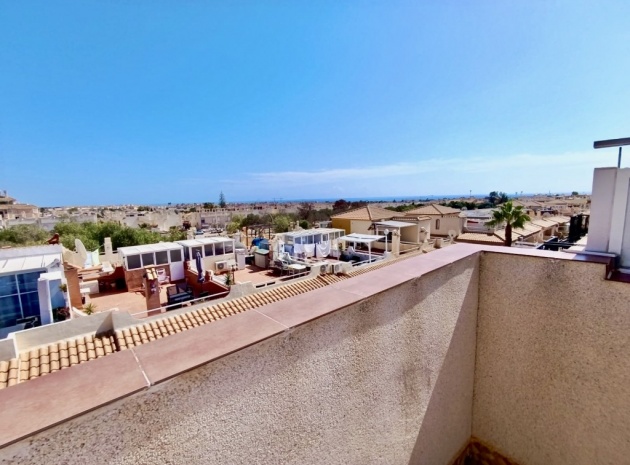 Resale - Townhouse - La Florida  - La Florida