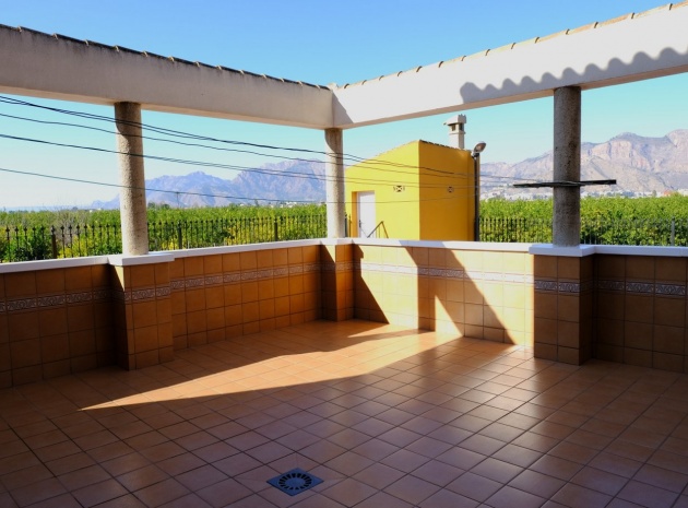 Wiederverkauf - Villa - Orihuela - orihuela