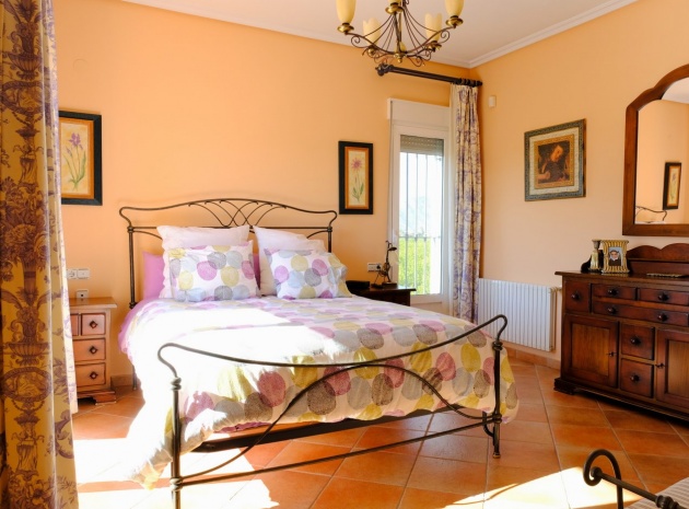 Wiederverkauf - Villa - Orihuela - orihuela