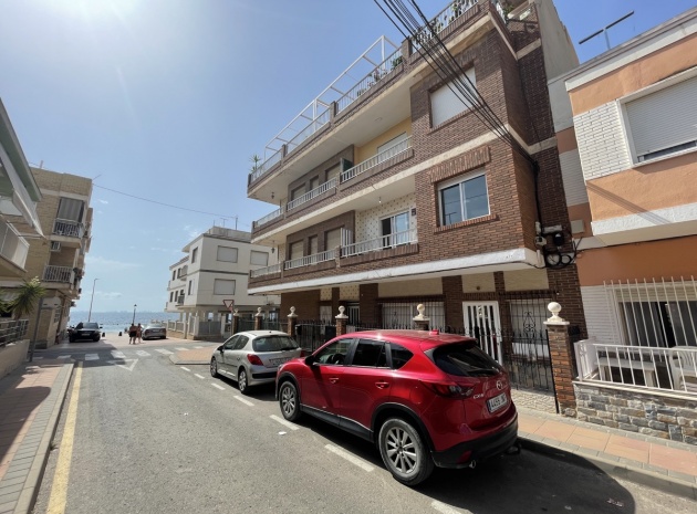 Wederverkoop - Appartement - Los Alcazares