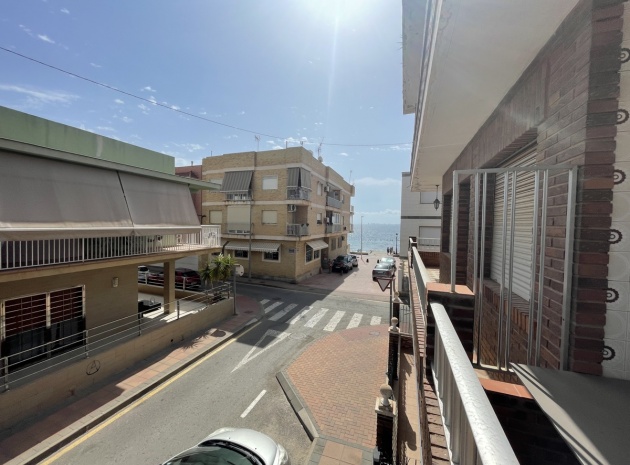 Wederverkoop - Appartement - Los Alcazares