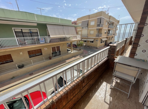 Wederverkoop - Appartement - Los Alcazares