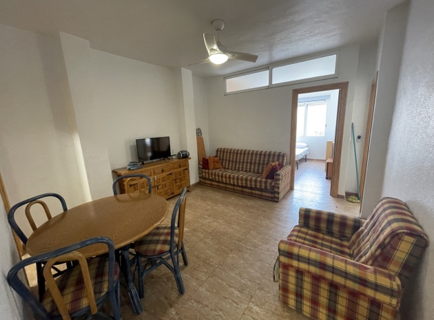 Wederverkoop - Appartement - Los Alcazares